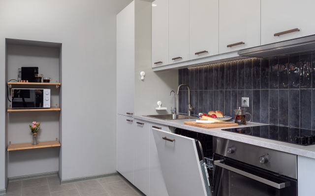 Blago House 130m2 S Barbekyu I Parkovkoy Private house