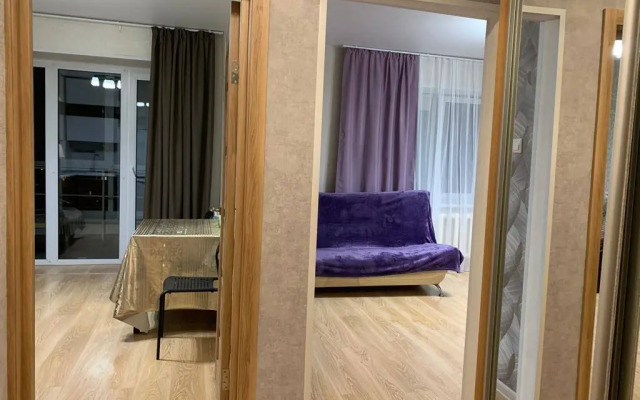 Квартира на Кольцевой 51