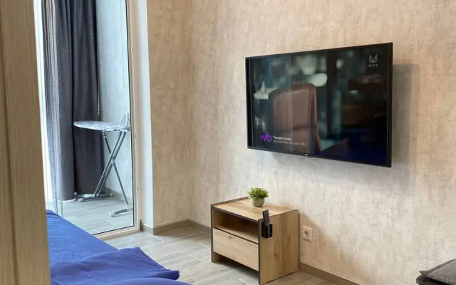 Квартира Уютная