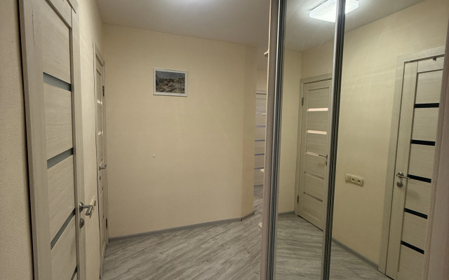 Uyutnaya V Leninskom Rayone Flat
