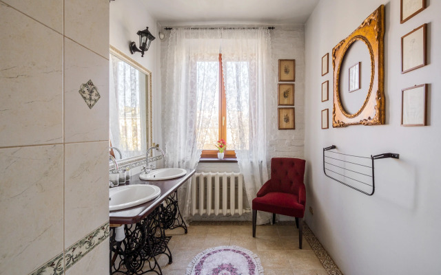 Квартира в Центре Санкт-Петербурга Невский 88