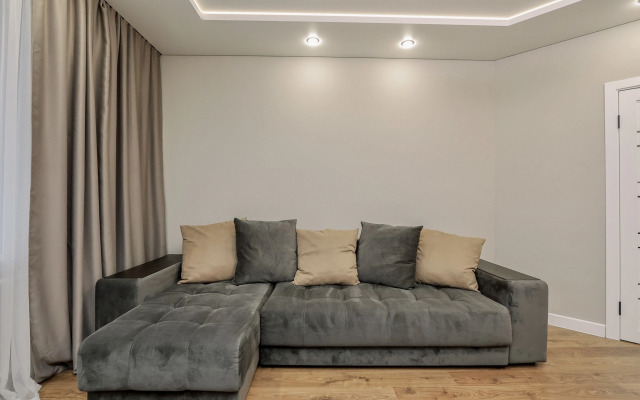 Квартира Privi House на Красногеройской 60