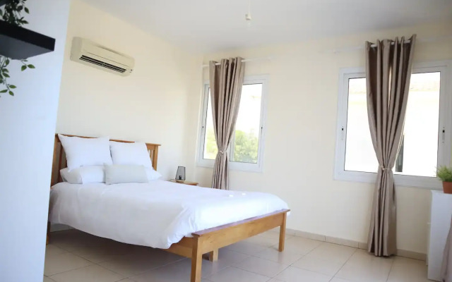Prengos 7 Villa