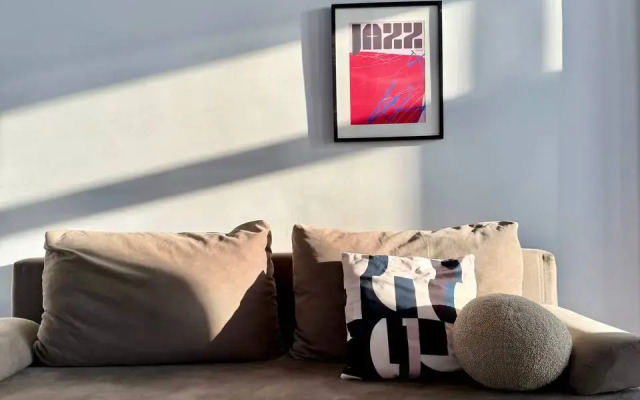 Квартира Звездный