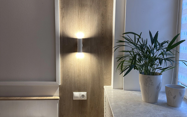 Апартаменты Libretto 2