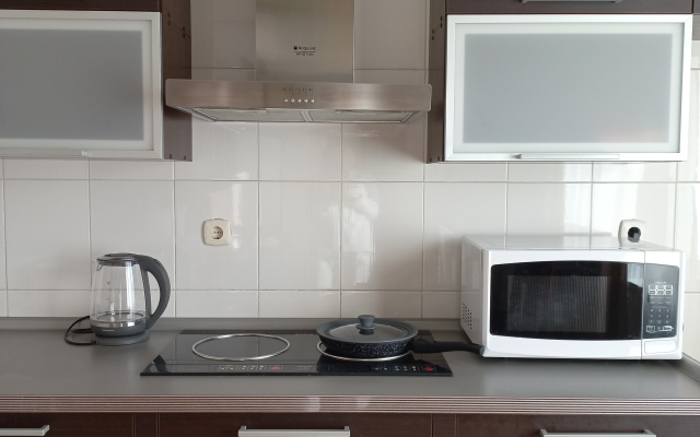 Oktyabryskiy 13 Flat