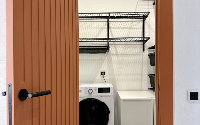 Апартаменты Happy Ginger Стильные Недалеко от Центра