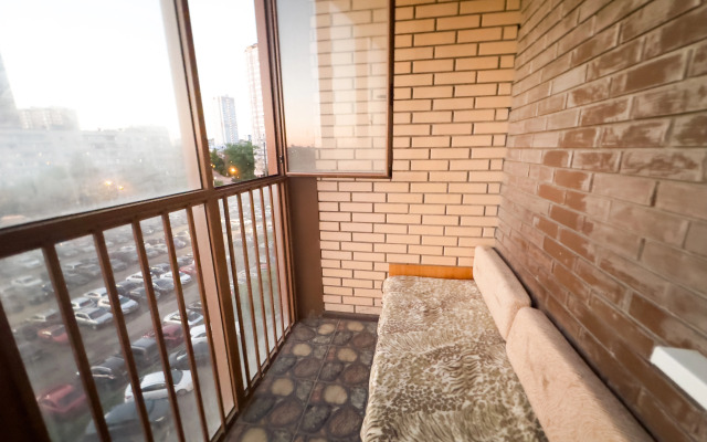 Квартира на Маковского 26-151