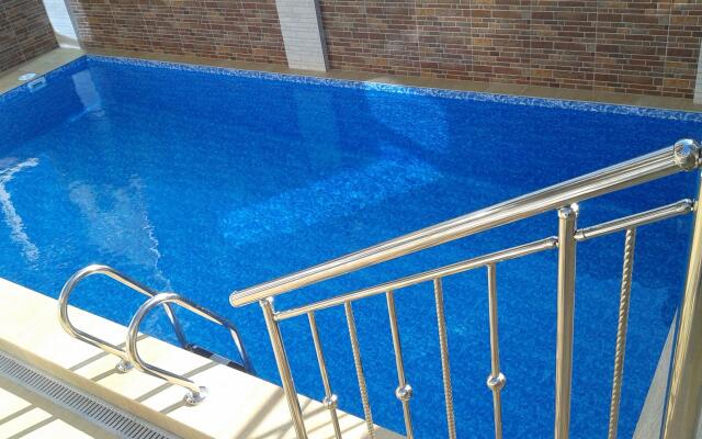 MariAnna Private House