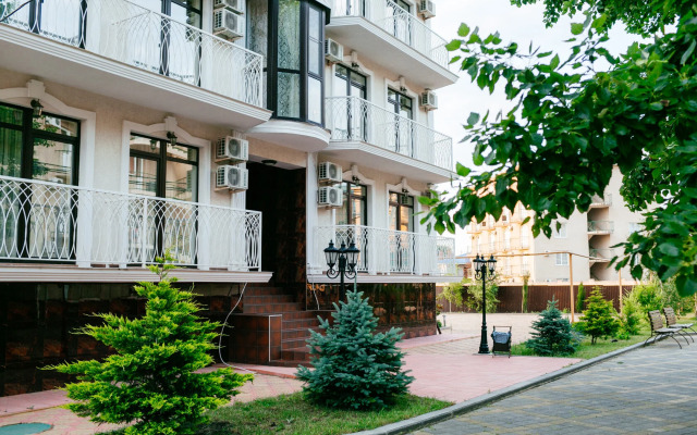 Hotel Leonardo
