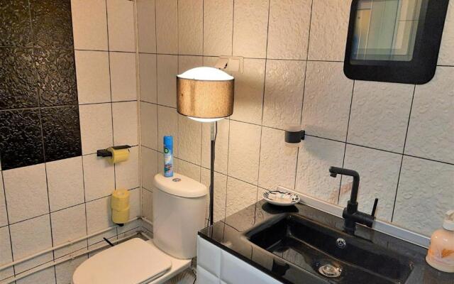 Гостевой дом Элитная дача у Финского залива