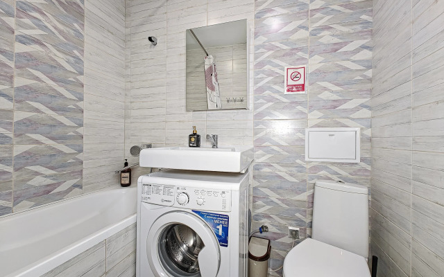 Квартира с Новым Ремонтом