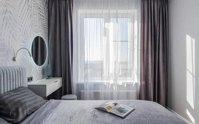 Квартира Living Space