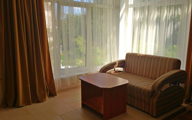 Отель Амалия