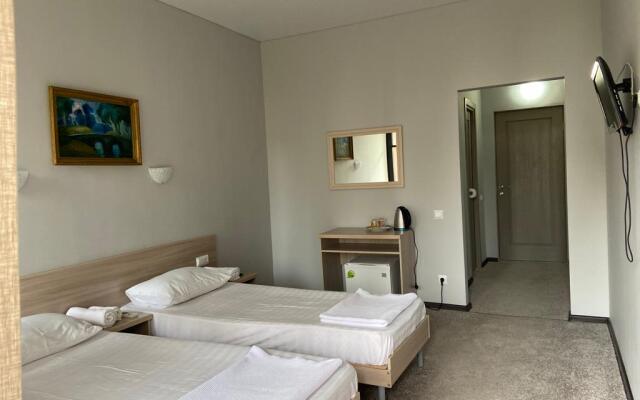 Gagra Hotel