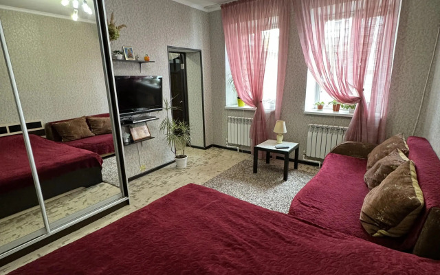 Квартира Возле Парка