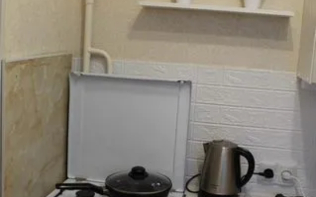 Квартира Свободная квартира