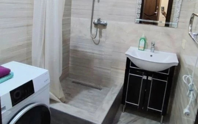 Квартира на ул им. Героя Сарабеева В.И., 5к3