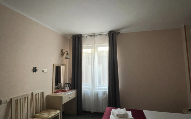 Amaliya Guest House