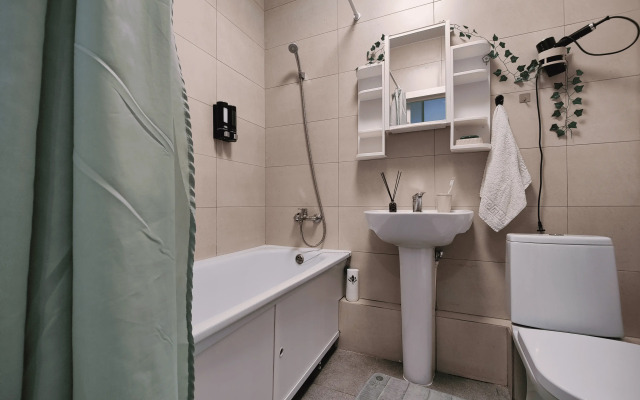 V Zhk Alkhimovo Flat