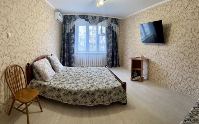 Na Naugorskom Shosse 96 Flat