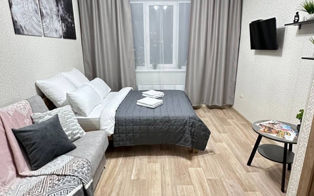 Апартаменты Студия на Клюева