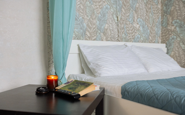 Апартаменты Волна