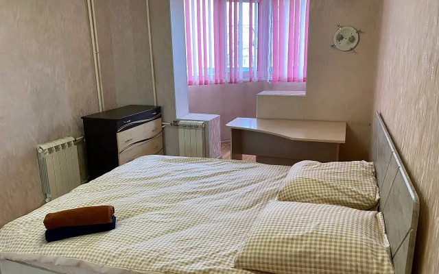 Квартира Просторная 2-Комн. с Раздельными Комнатами