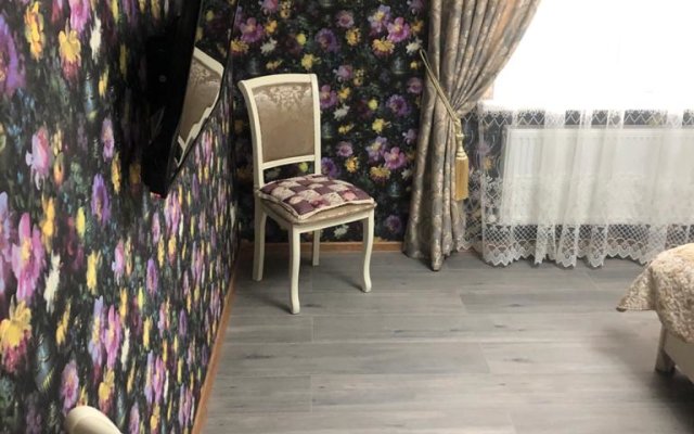 Гостевой дом Сударь