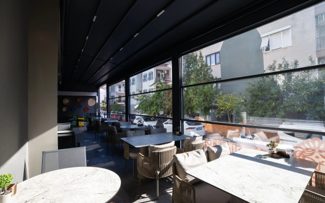 Nuca Homes