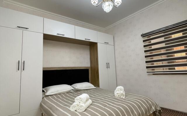 OS Beruniy Apartments