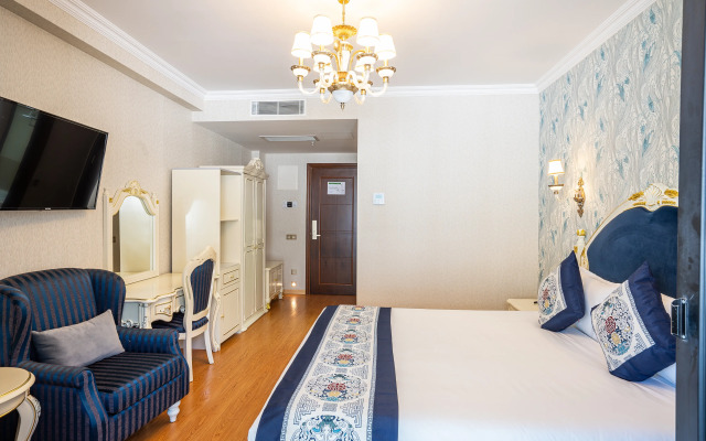 Hotel Panorama Lisi Grand Hotel