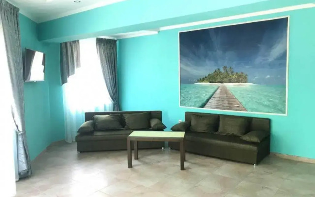 Relaks Guest house