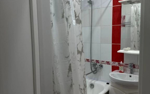 V Mikrorayone Krylaty 20 Flat