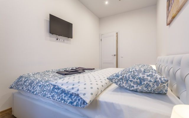 FortEstate 4 na Butlerova 7b Apartment