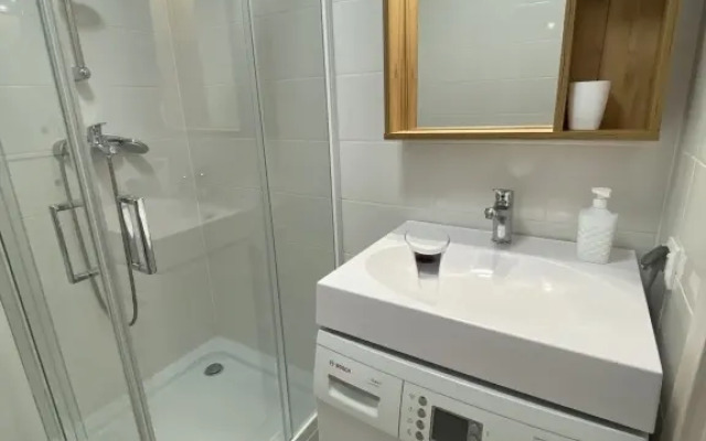 Sunny Days Apartment Zhulebino Park 5 Apartments