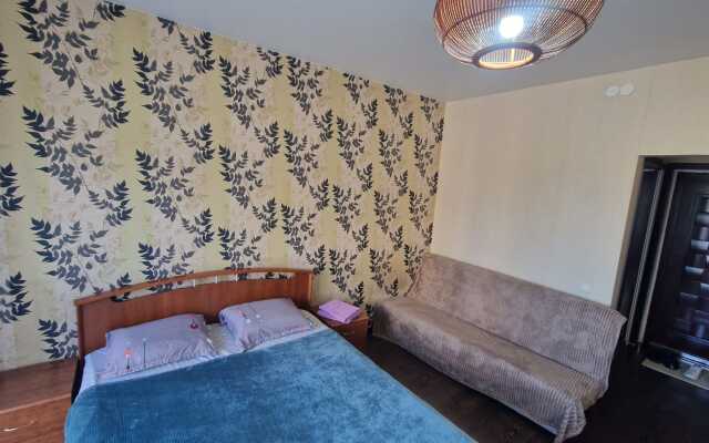 Квартира на улице Красногвардейская 20