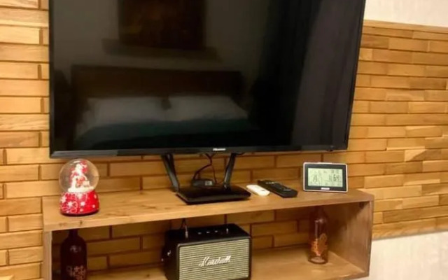 Апартаменты MaRKos Wooden Loft in New Gudauri