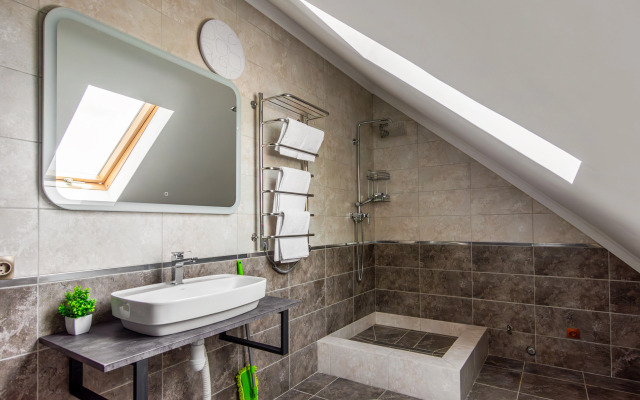 Квартира Премиум Класса