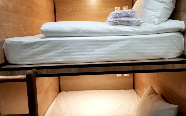 Usadba 50 Mini-Hotel