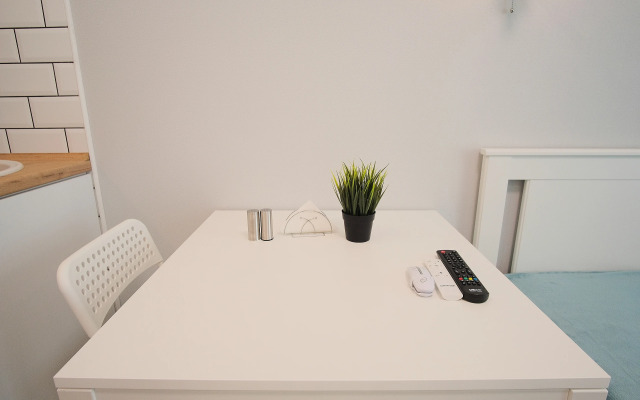 Апартаменты в ЖК Две Эпохи Лайт