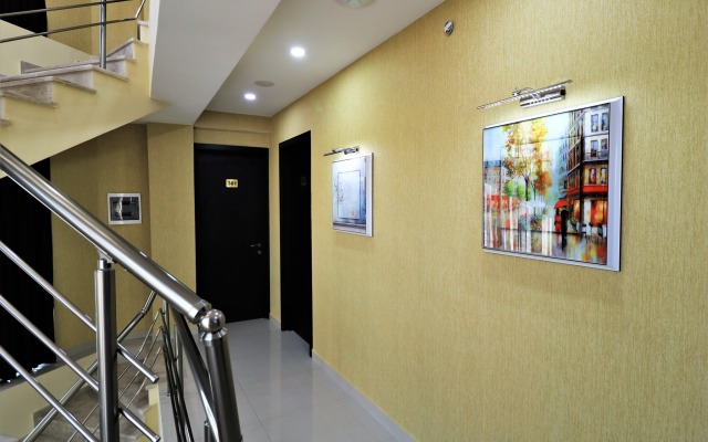 East Gate Boutique-Hotel