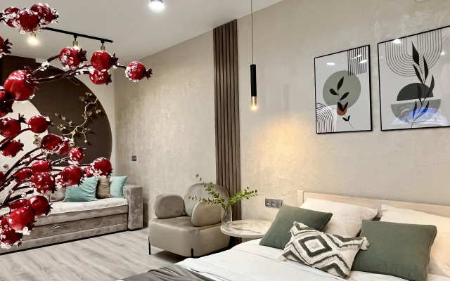 Квартира Солнечный блик