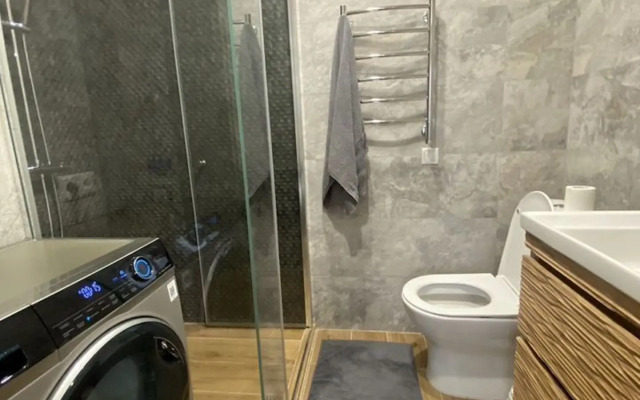 Квартира студия на Каширском шоссе