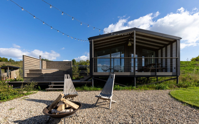 Частный дом WOW Dacha Malina