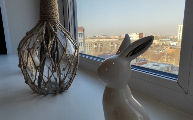 Квартира NATALI Aparts 201.1