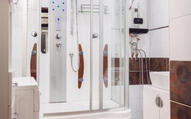 Апартаменты Historical Place