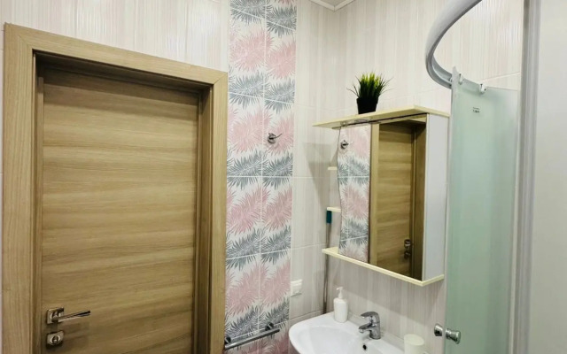 Kreml Apartments 54