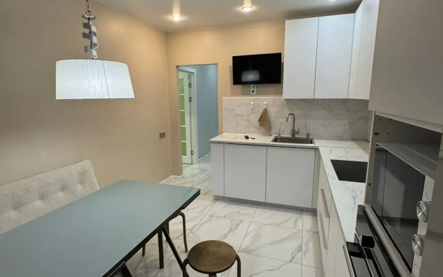 Квартира Квартирка премиум класса