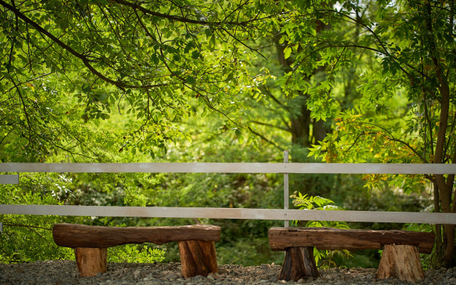 Гостевой дом Безмятежность